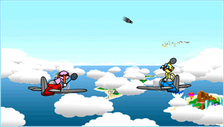 Illustration for article titled Rhythm Heaven Is Bound For the Wii
